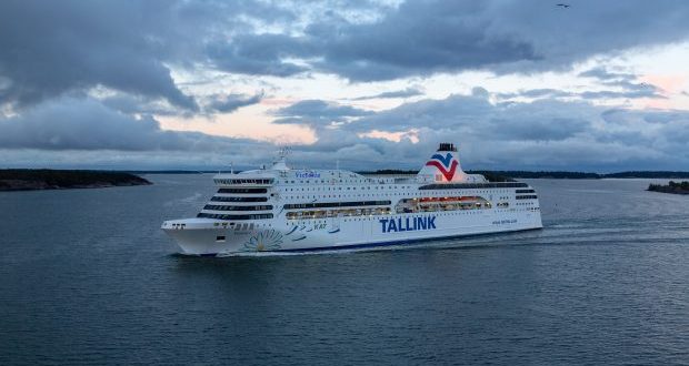 Tallink expands service on Tallinn-Helsinki key shopping route - Vimarsana News