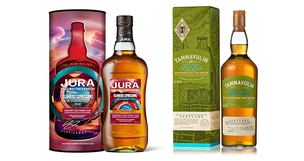 Whyte & Mackay returns to Cannes with new GTR exclusives - Vimarsana News