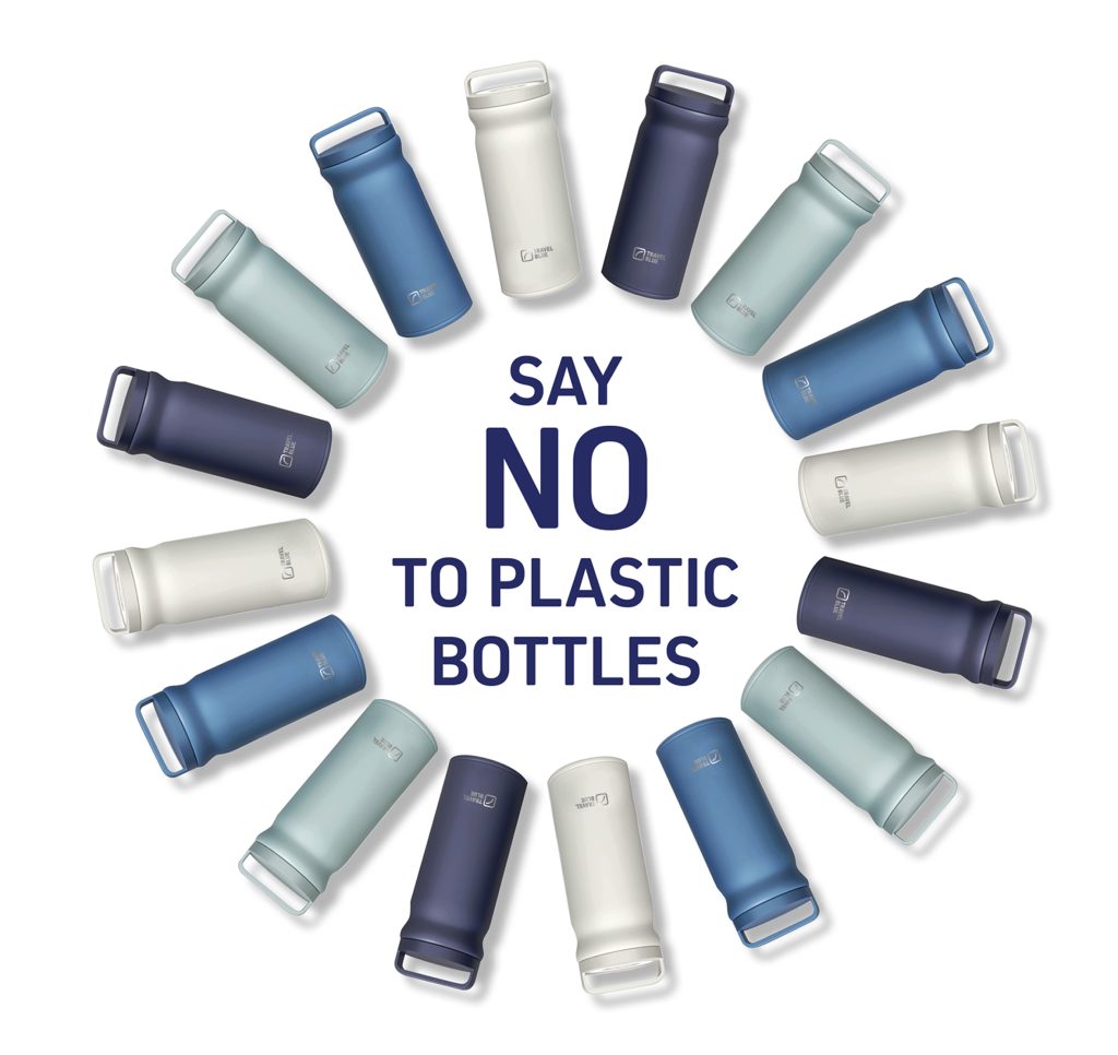 Travel Blue Group expands Our Blue Way sustainability initiative