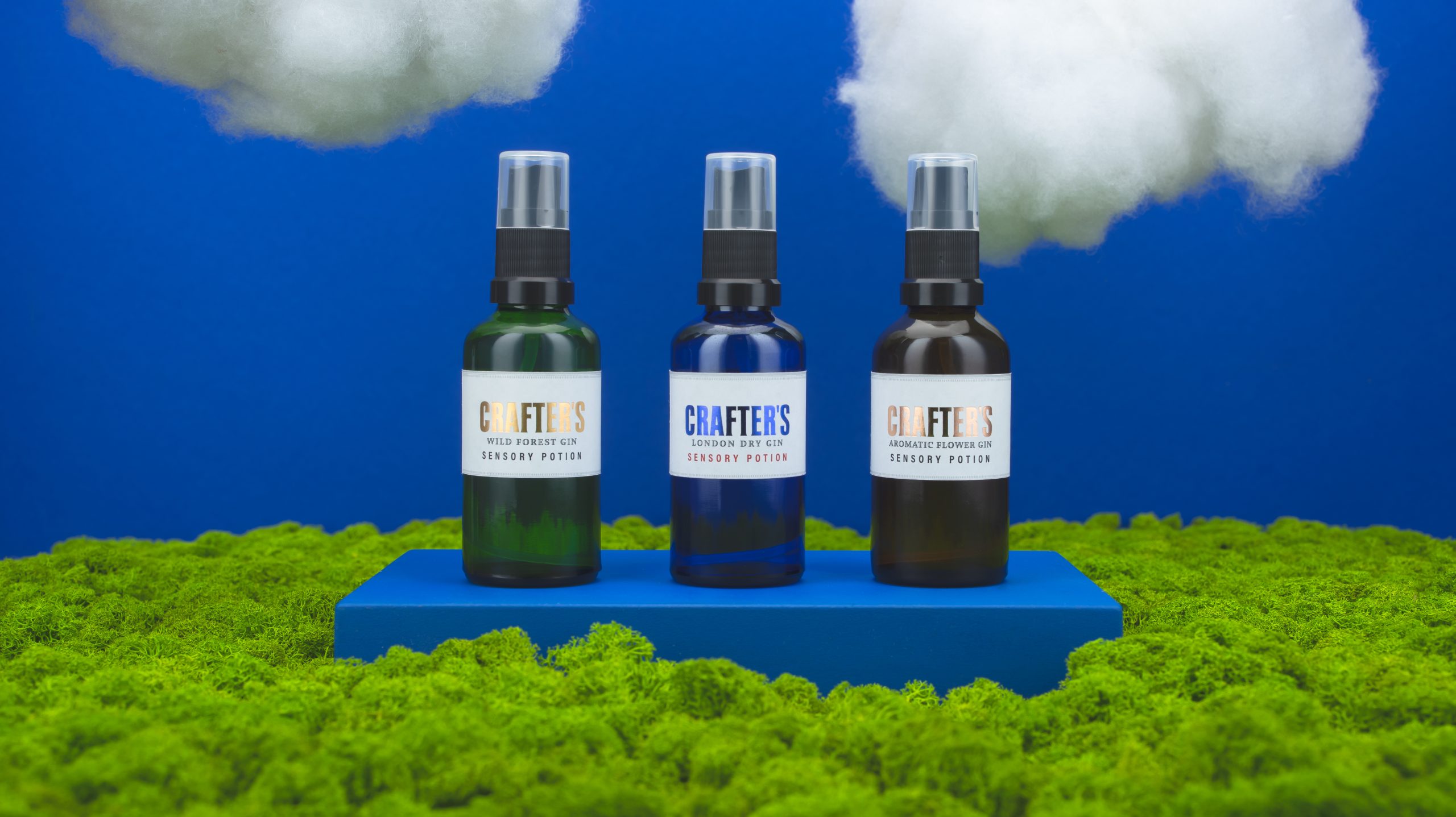 Give your senses a new 'nose' this year at TFWA Cannes with Crafter's - Vimarsana News