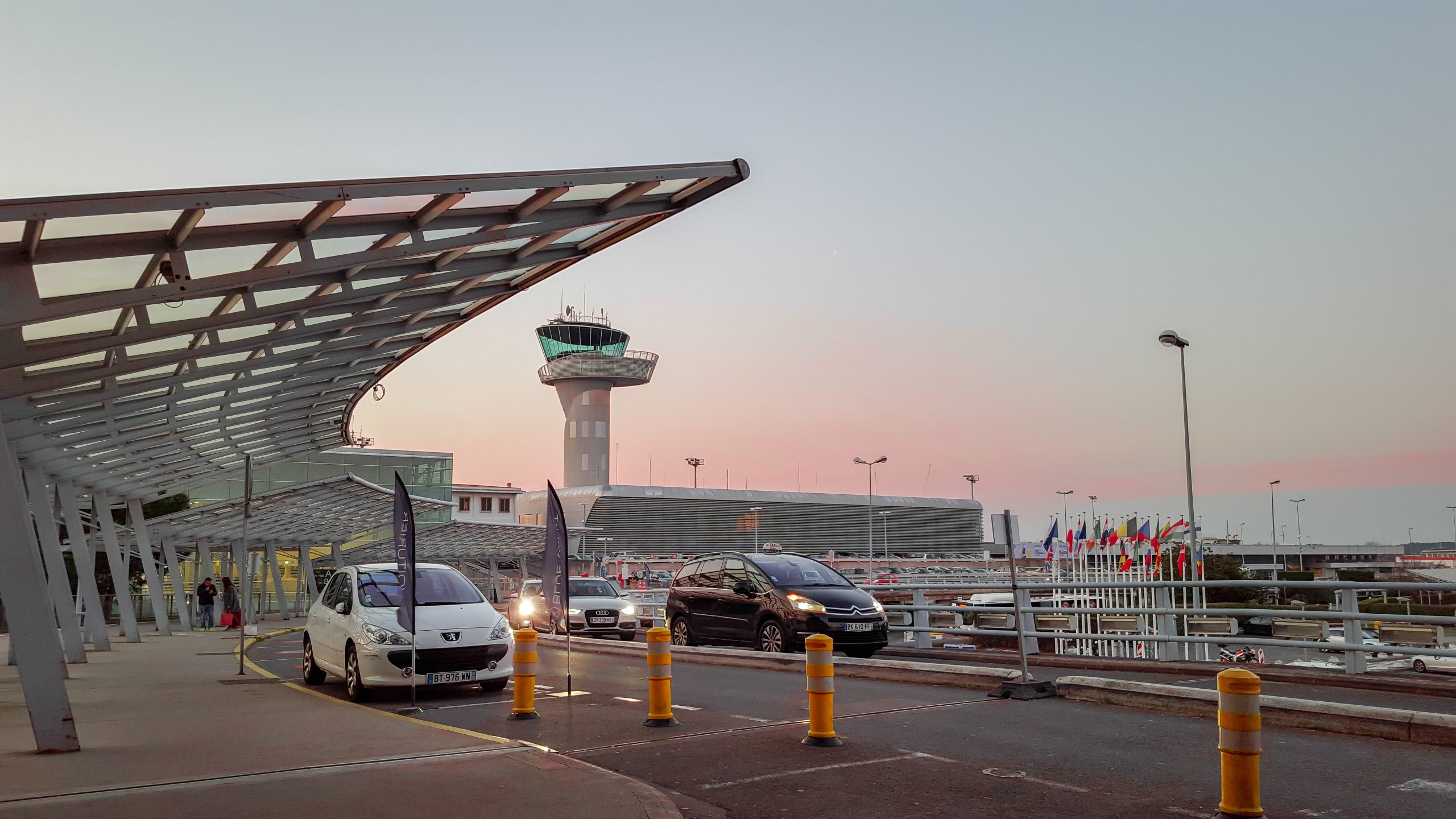 Altavia Travel Retail to redevelop Bordeaux Airport retail space - Vimarsana News