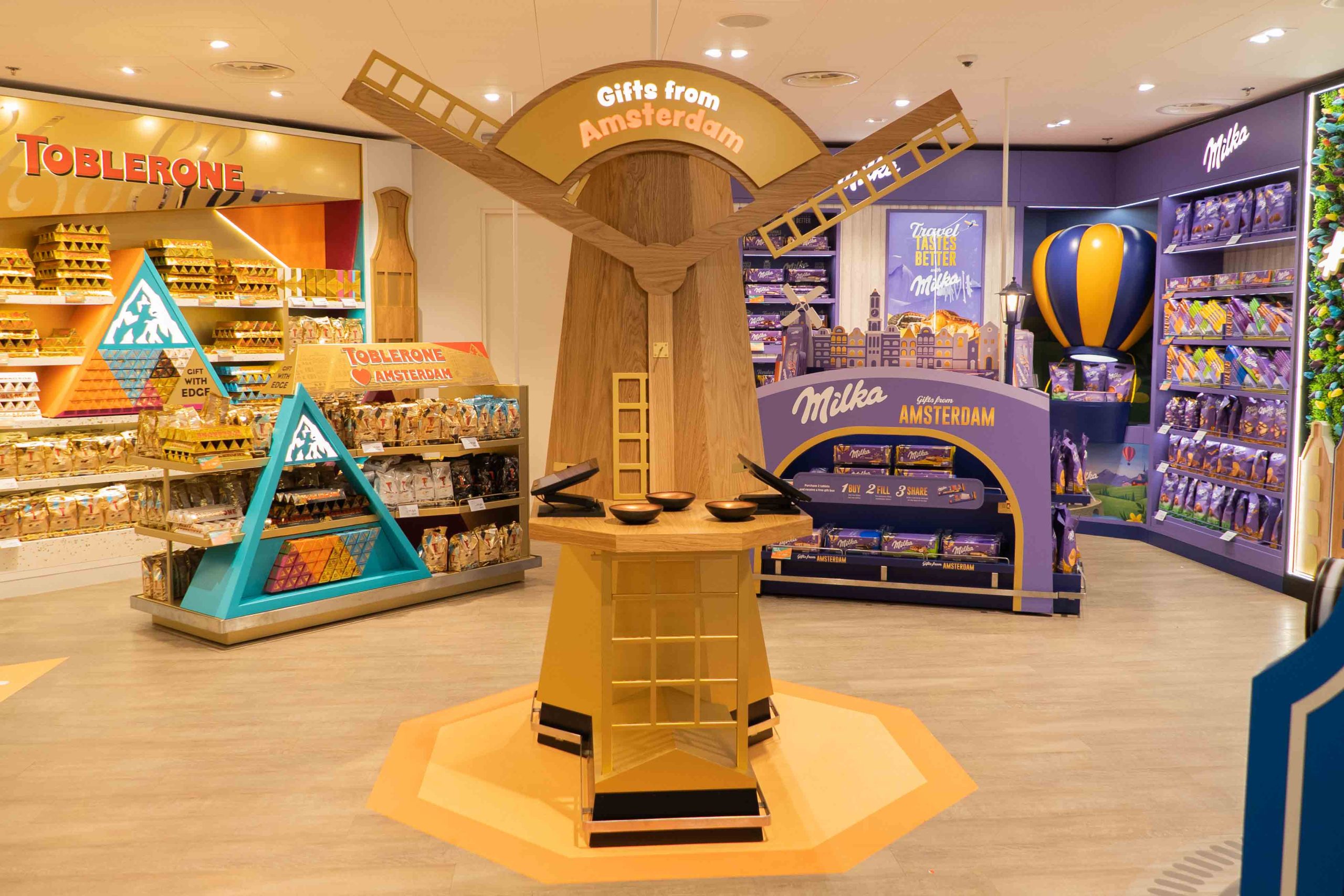 Mondelez WTR receives #1 overall rank in Advantage Report - Vimarsana News