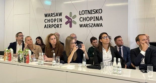 CEETRA Travel Retail Forum highlights regional developments - Vimarsana News