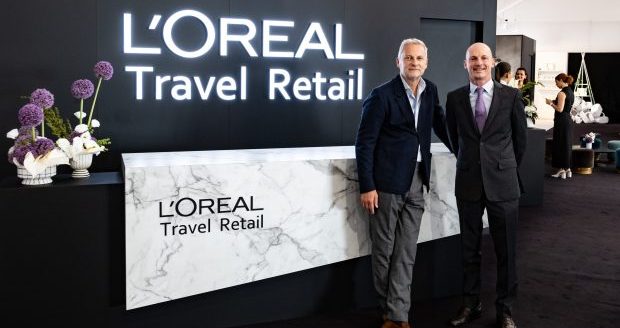 L'Oréal's Boinay highlights key areas of improvement for GTR - Vimarsana News