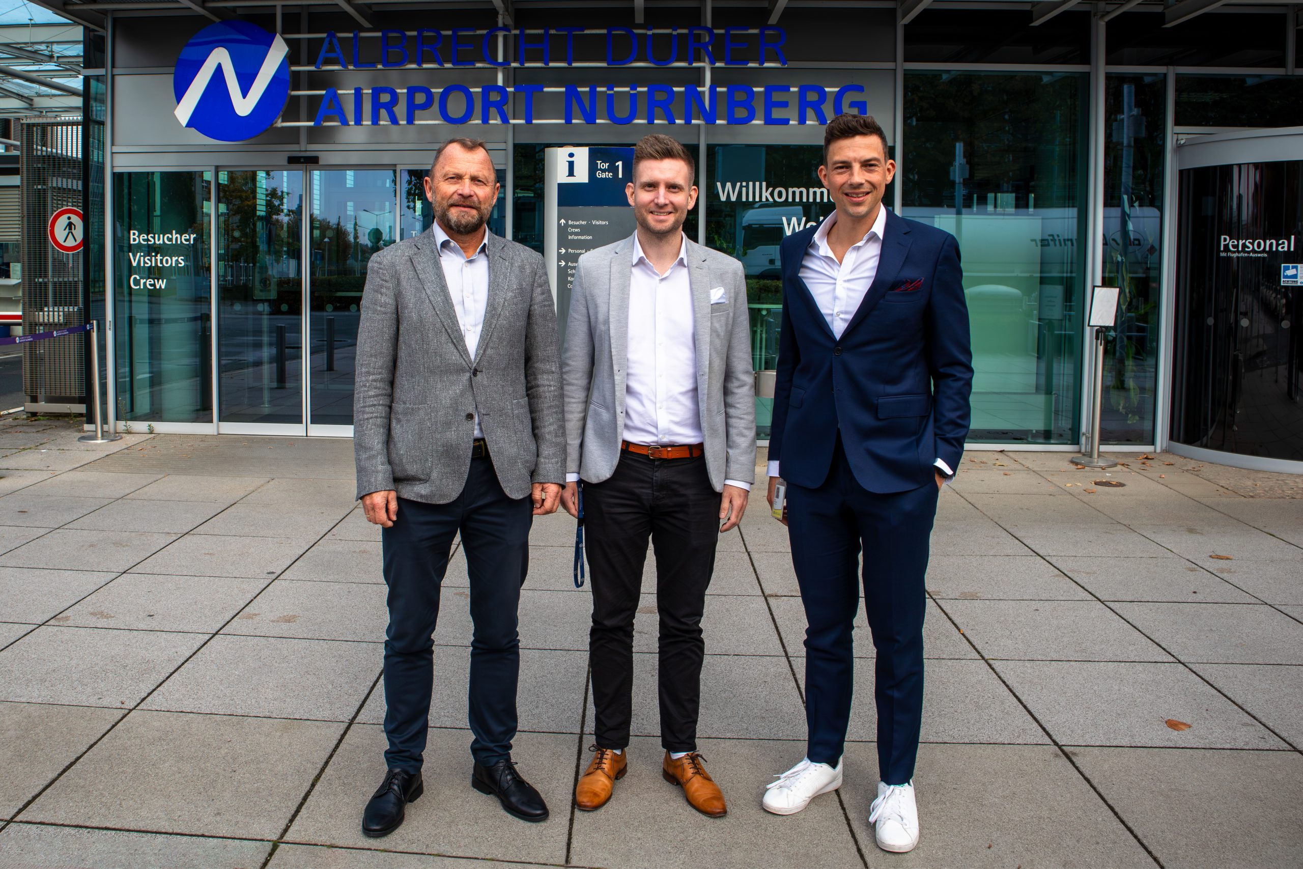 smartseller duty free offers concept to feature at Airport Nürnberg - Vimarsana News