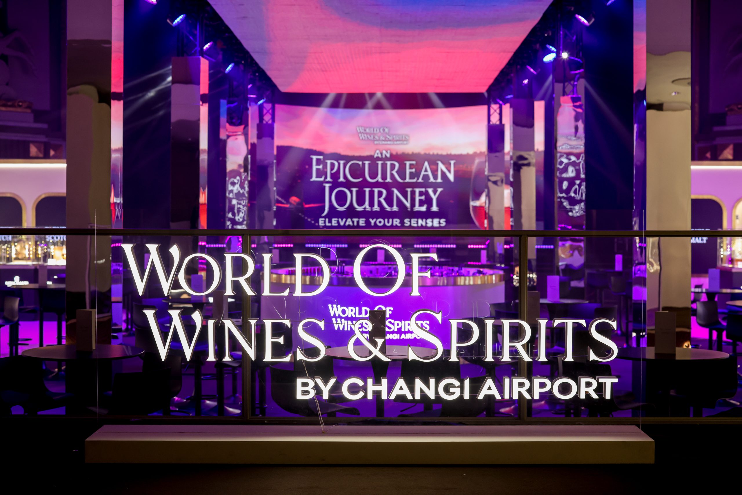 Changi Airport Group presents second edition WOWS Signature Event - Vimarsana News