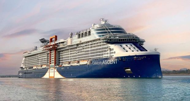 Starboard unveils retail experience onboard fourth Celebrity ship - Vimarsana News