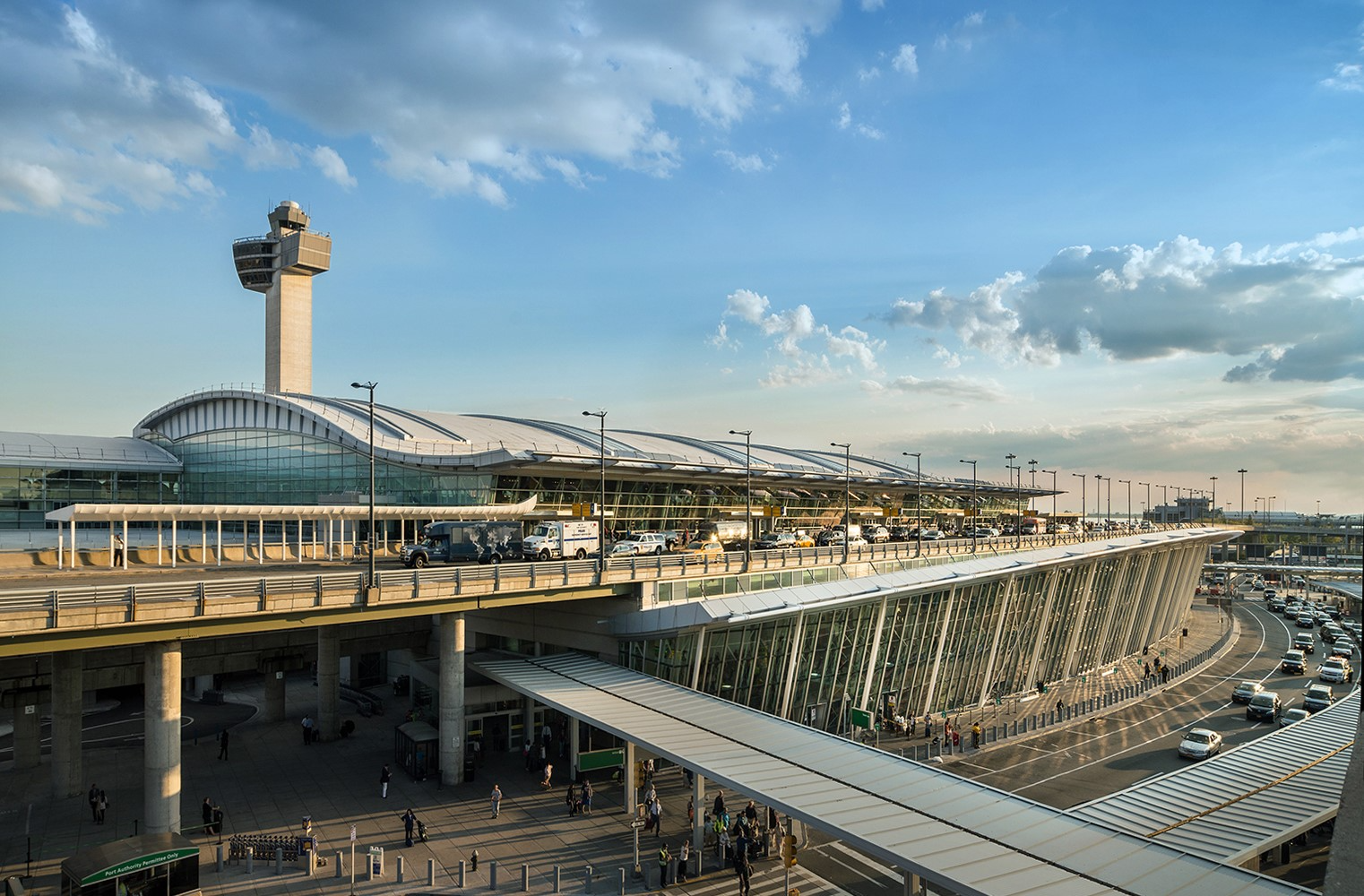 JFK T8 Innovation Partners seeks local businesses for retail spaces - Vimarsana News