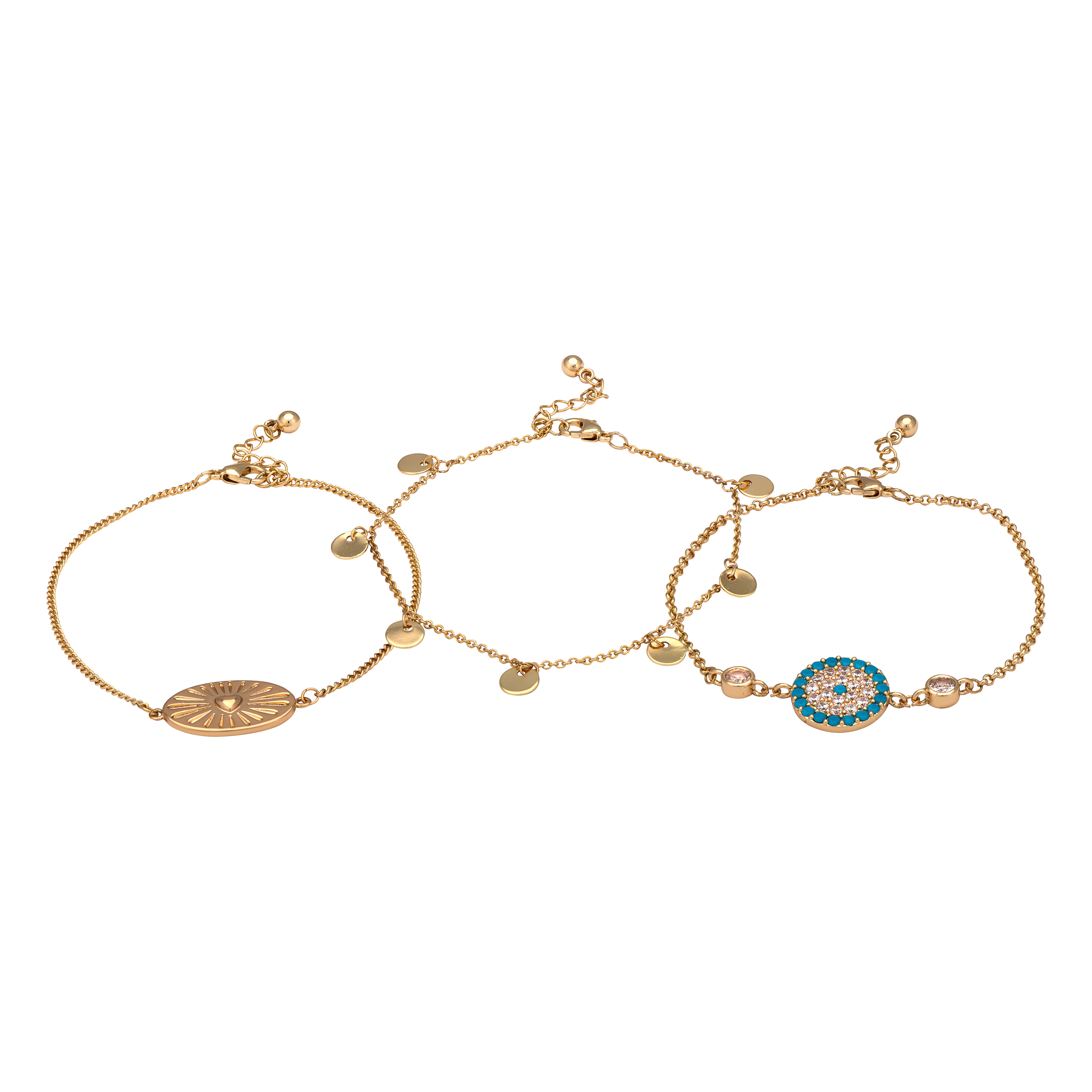 Kurate International presents latest jewellery and watch collections - Vimarsana News