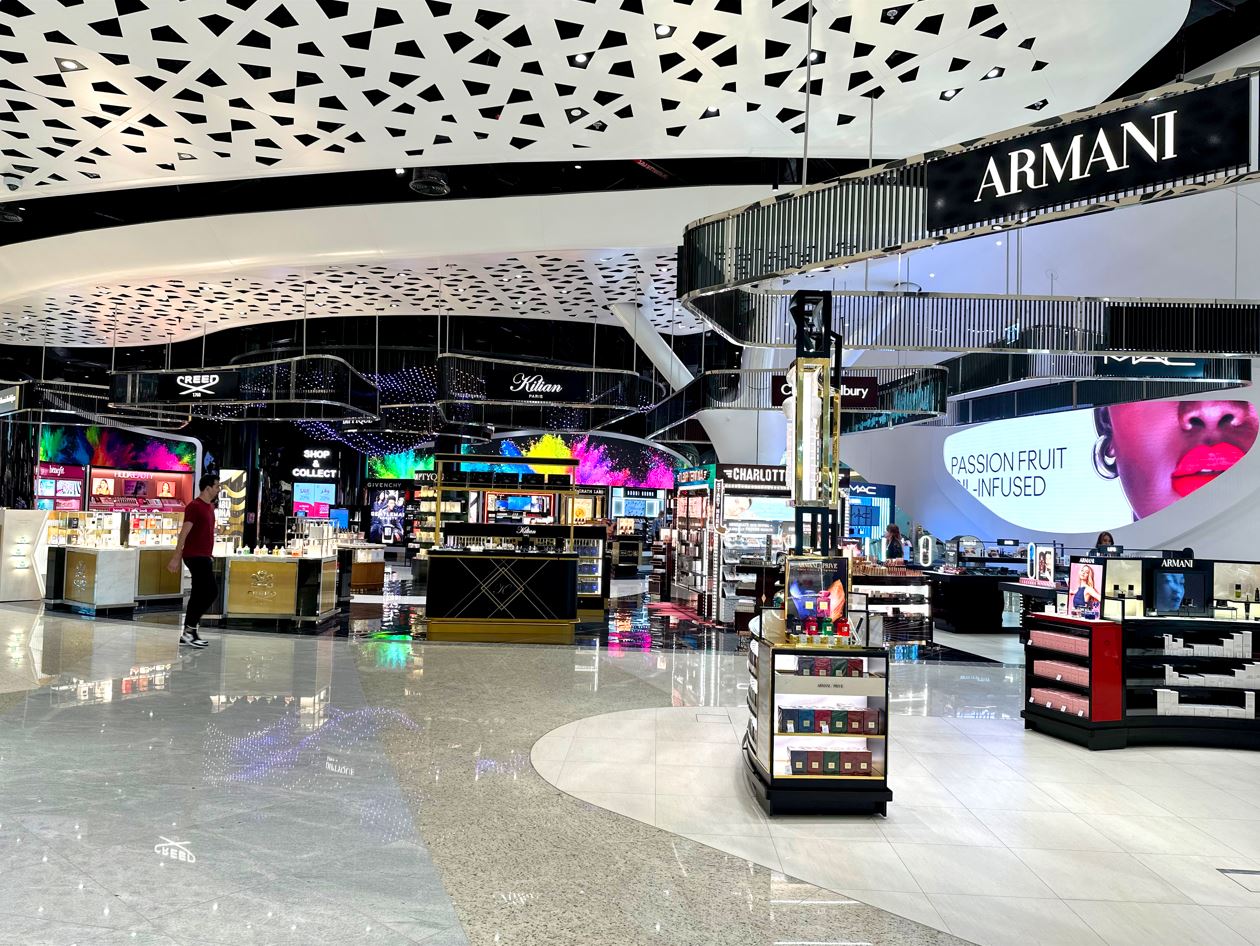 Interview Exclusive ARI Global Head of Beauty Deirdre Devaney talks