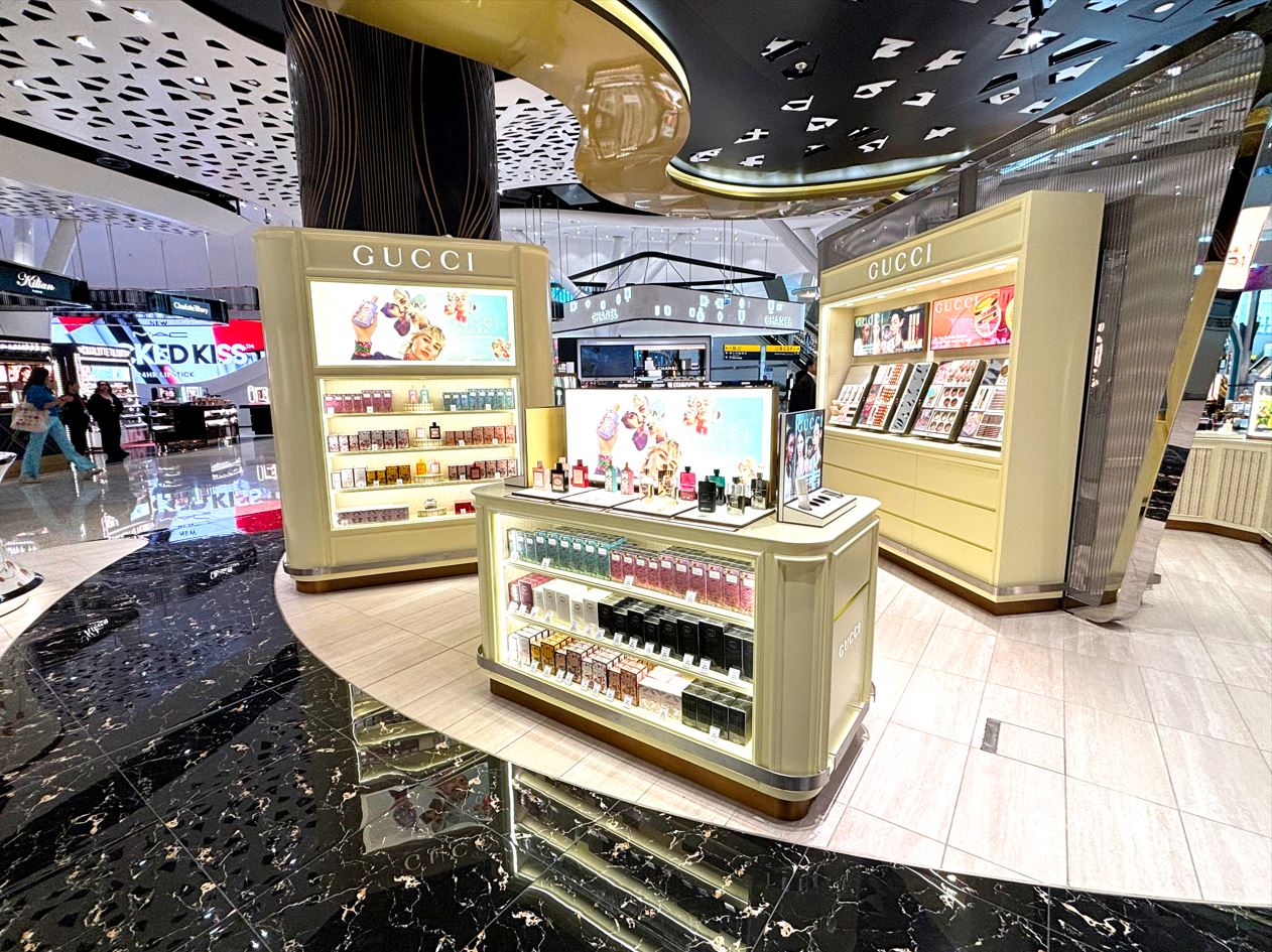 Interview Exclusive ARI Global Head of Beauty Deirdre Devaney talks