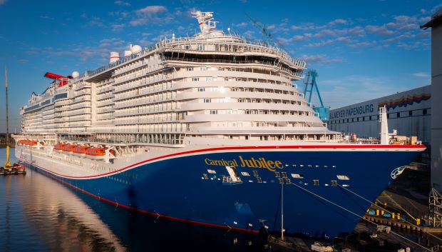 Starboard Cruise Services introduces Texas-inspired collections onboard Carnival Jubilee - Vimarsana News