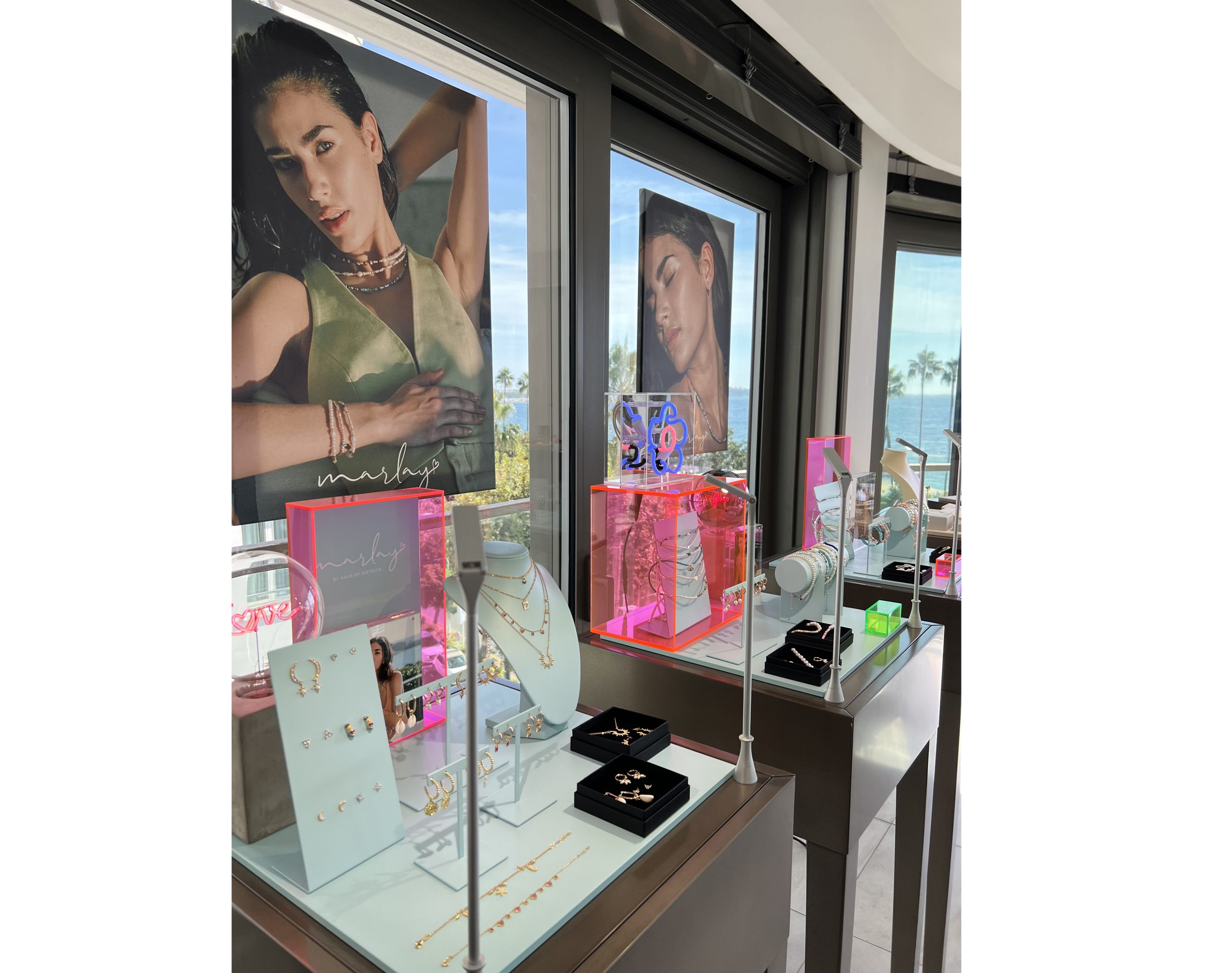 SKYlink adds Marlay jewellery to its porfolio - Vimarsana News