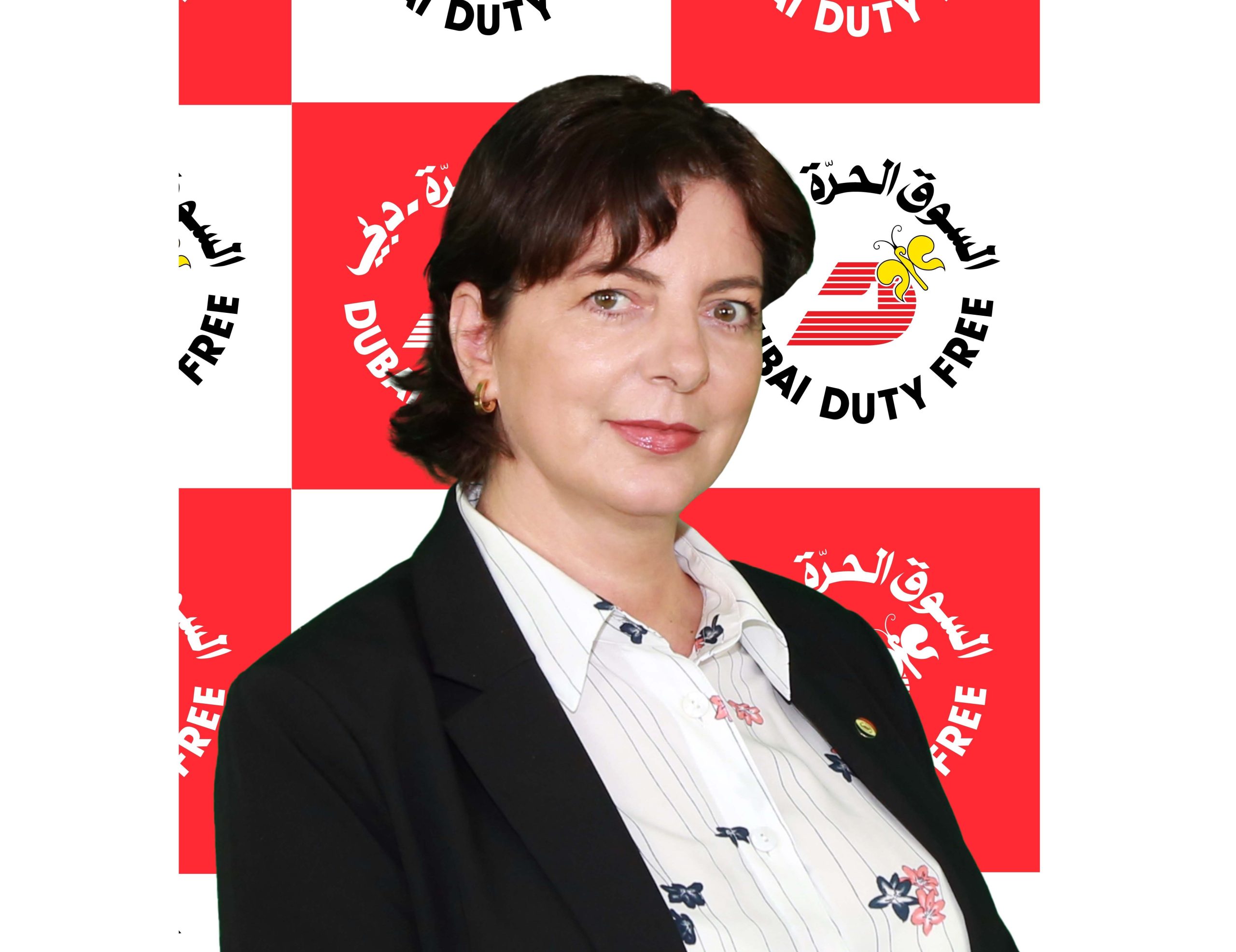 Meet the buyer: Dubai Duty Free Assistant Manager, Purchasing & Research Department, Anca Gal - Vimarsana News
