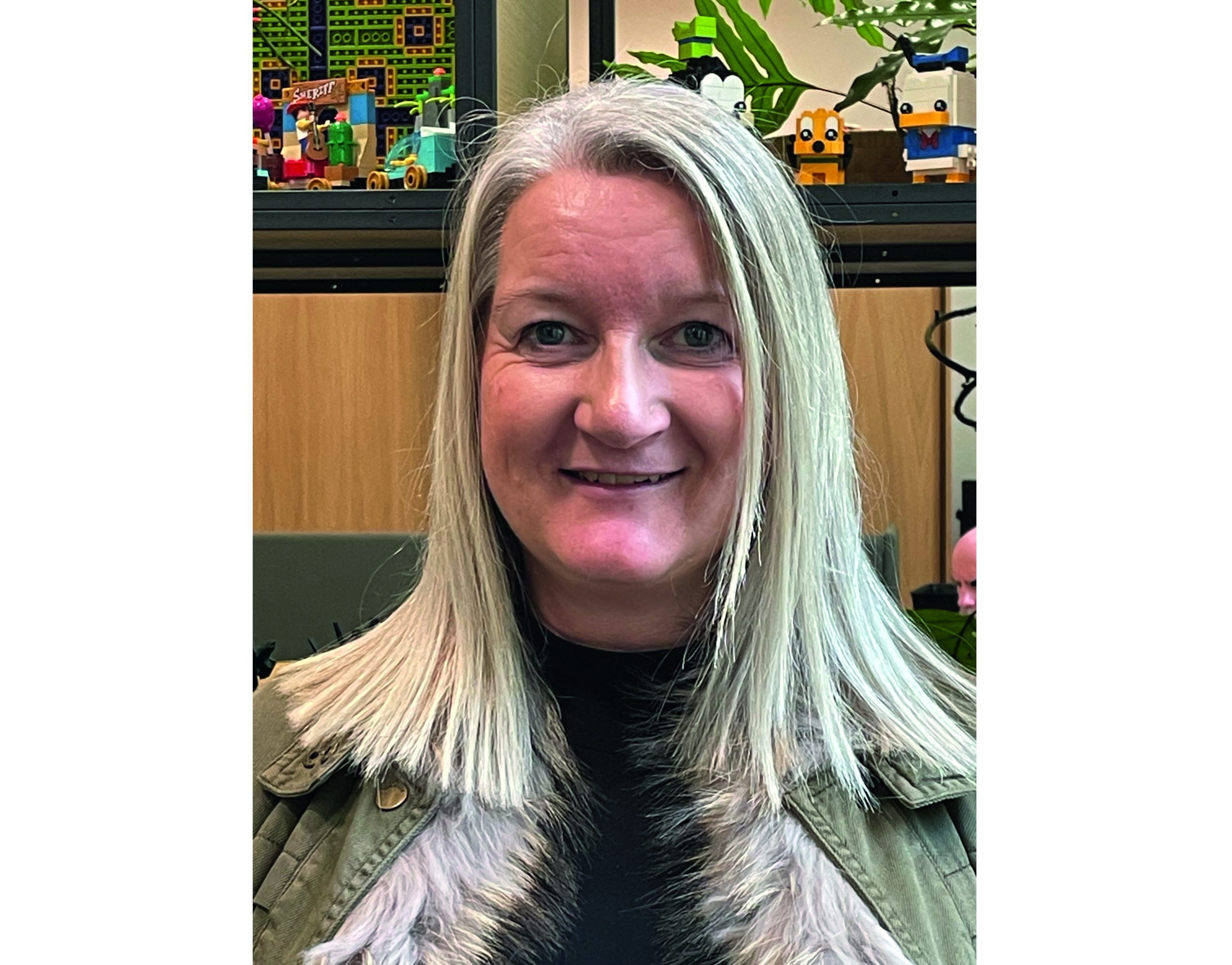 LEGO Travel Retail Expansion and Partner Manager Gitte Simon discusses growth opportunities for 2024 - Vimarsana News