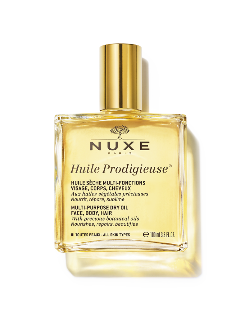 Nuxe Travel Retail details growth opportunities and building TREX range ...