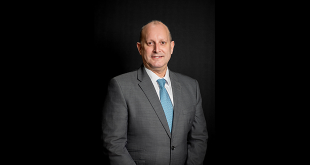 Qatar Duty Free appoints new VP Supply Chain, Warehouse and Logistics - Vimarsana News