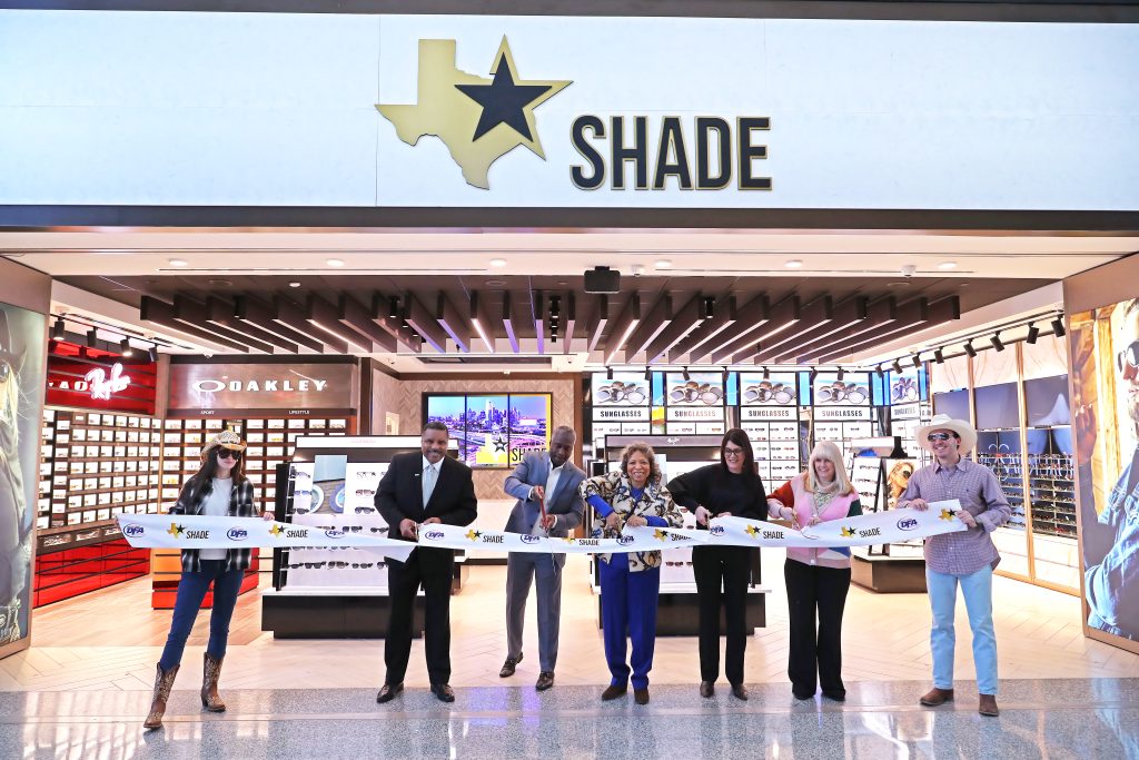 can you buy tobacco at dfw airport Duty Free Americas opens three speciality stores at Dallas Fort Worth  Airport
