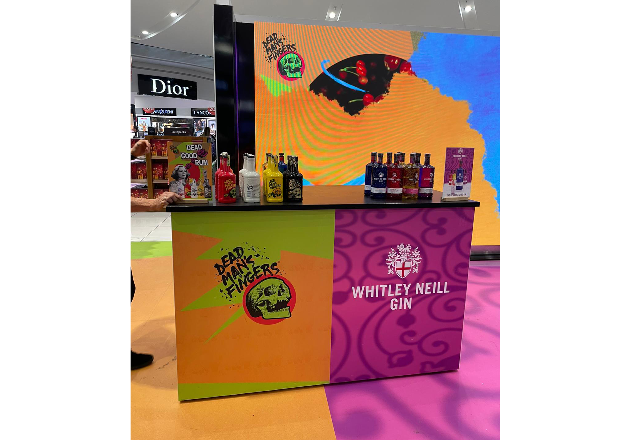 Halewood Artisanal Spirits presents extensive GTR activation programme - Vimarsana News