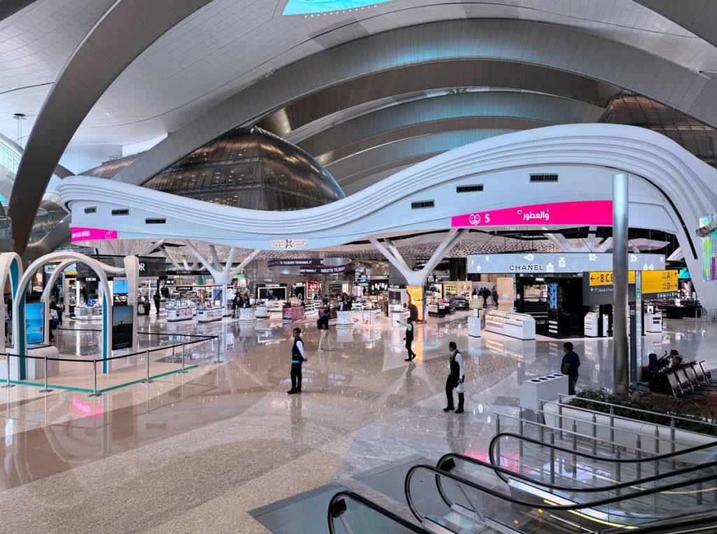 The Design Solution helps deliver a vision of the future at Abu Dhabi