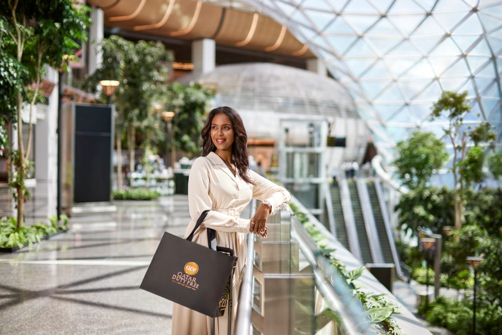 Qatar Duty Free posts record-breaking +32% growth in 2023