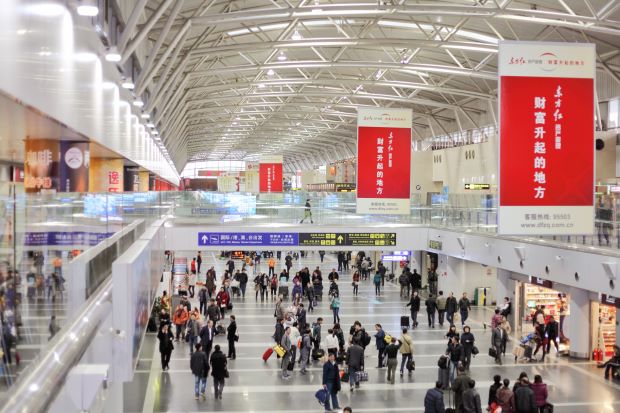 m1nd-set research determines Chinese travel and shopping behaviour in 2024 - Vimarsana News