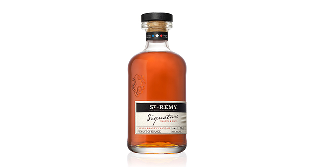 St-Rémy Signature makes its mark in global travel retail