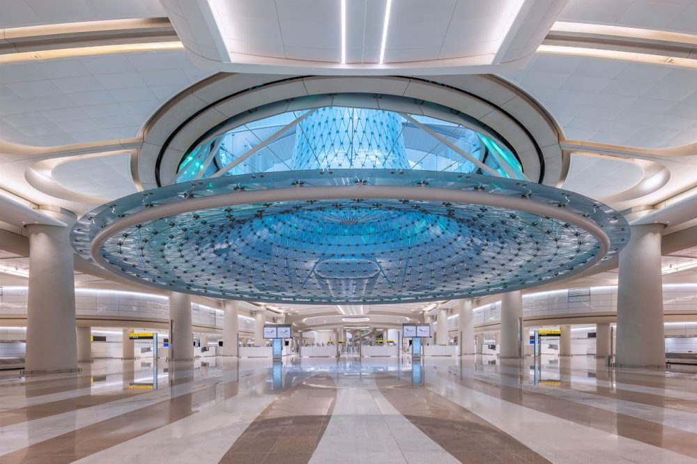 In Pictures Inside Abu Dhabi Zayed International Airport Terminal A in-pictures-inside-abu-dhabi-zayed-international-airport-terminal-a
