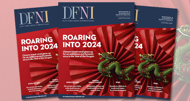 DFNI Jan/Feb 2024 edition is now live - Vimarsana News
