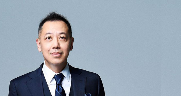 Interview: Gary Leong, ODF Marketing Director - Vimarsana News