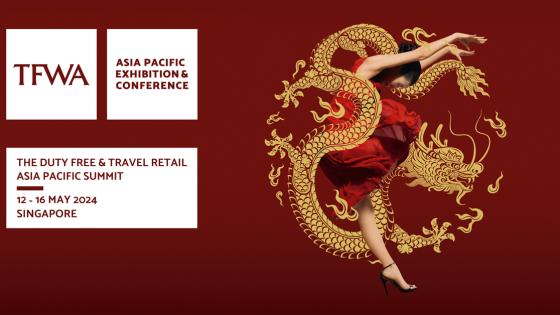DFNI Blog: 2024 TFWA Asia Pacific Exhibition & Conference - Vimarsana News