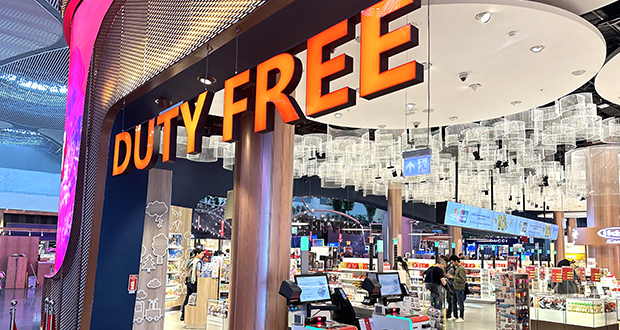 Unifree Duty Free steps up sustainability and gender equality efforts - Vimarsana News
