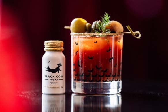 Black Cow Alumini launches onboard British Airways - Vimarsana News