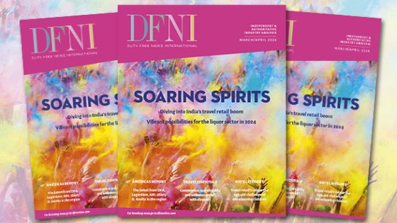 DFNI March/April 2024 edition is live - Vimarsana News
