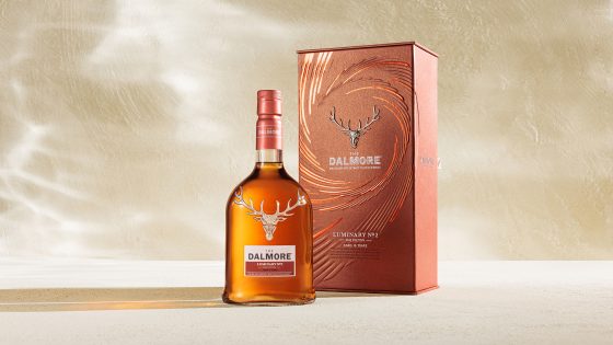 On location: Whyte & Mackay unveils The Dalmore Luminary Series No. 2 - Vimarsana News