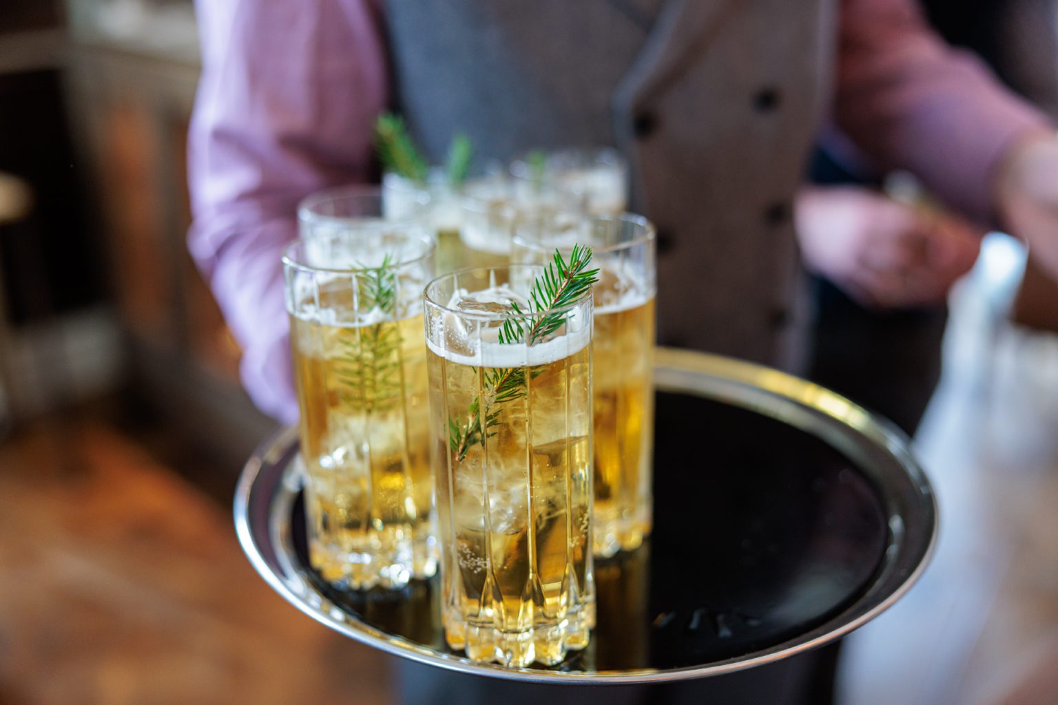 On location Whyte & Mackay unveils The Dalmore Luminary Series No. 2