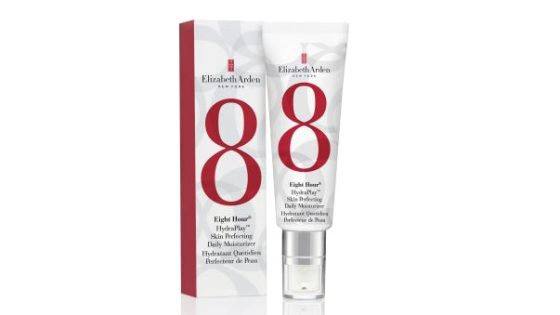 Elizabeth Arden introduces HydraPlay Skin Perfecting Daily Moisturizer - Vimarsana News