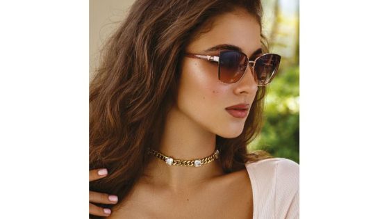 Marcolin to unveil addition to Guess Eyewear 2024 Travel Retail Collection - Vimarsana News