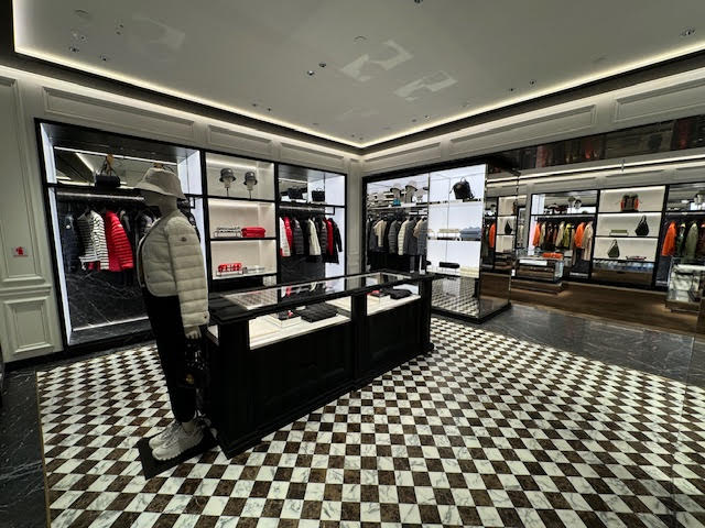 【関税&送料込】Moncler Monaco 2 MONCLER 2コーデ - MOGGIE CO-OP SHIBUYA [福岡・銀座]セレクト