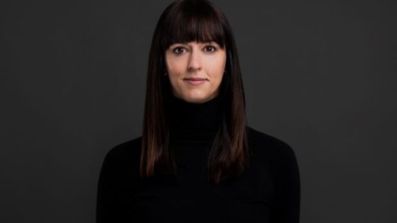 International Women's Day: Spotlight on Stefanie Schmidle Marketing Director GTR at Lindt & Sprüngli - Vimarsana News