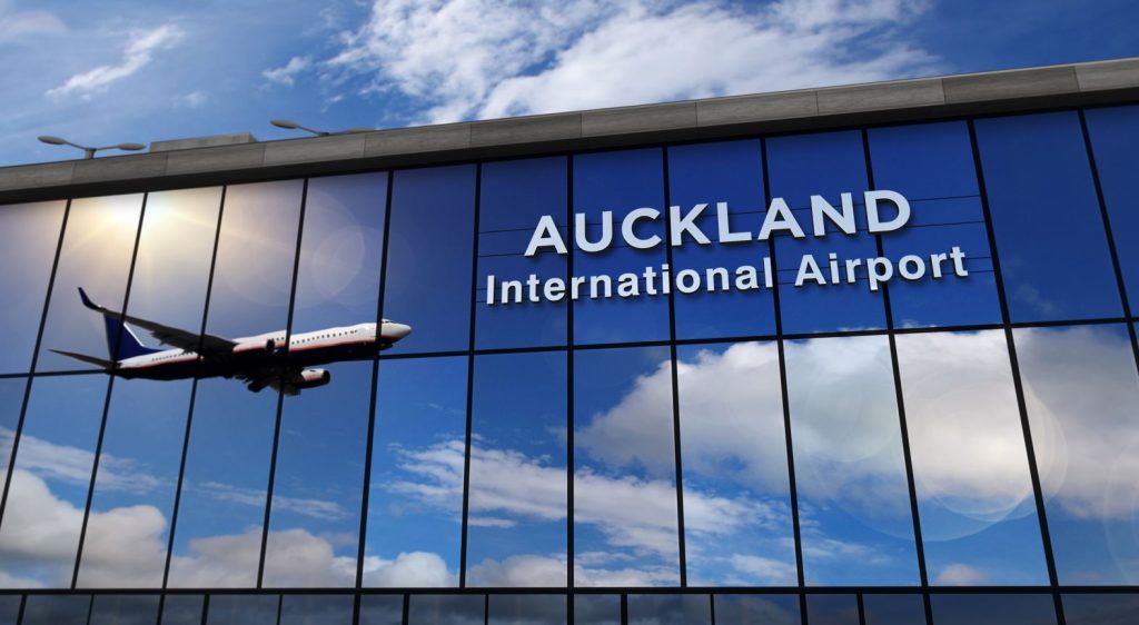 Auckland Airport seeks New Zealand brands for international terminal retail expansion