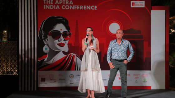 APTRA India Conference to return in 2025 - Vimarsana News