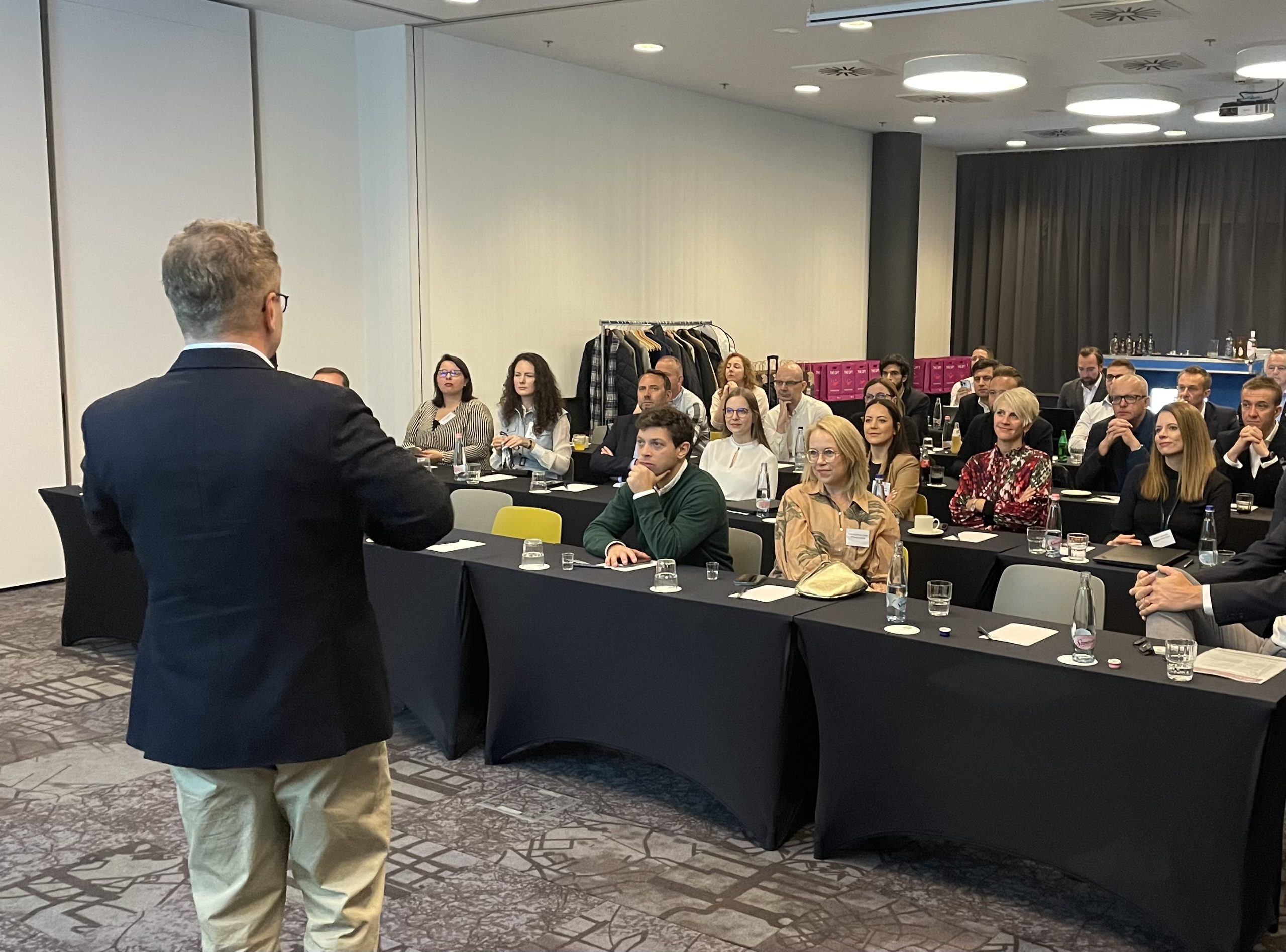 CEETRA Travel Retail Forum highlights importance of regional brands and advocacy - Vimarsana News