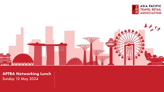 APTRA announces Singapore networking lunch - Vimarsana News