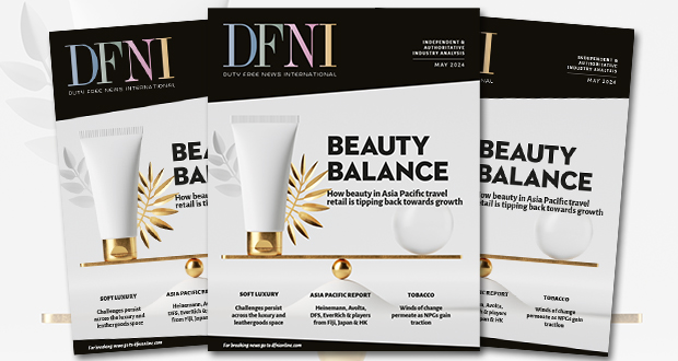 The DFNI May 2024 edition is now live - Vimarsana News