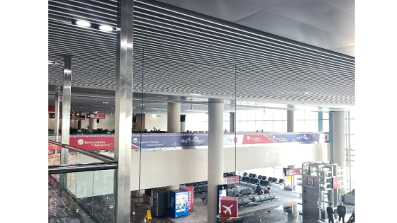 Macau International Airport Company launches RFP for local products retail sub-concession - Vimarsana News