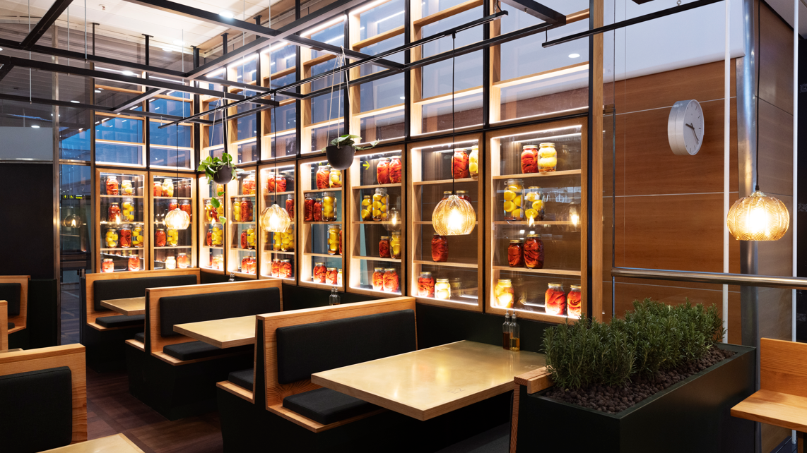 Avolta opens pizza and craft beer space at Copenhagen Airport - Vimarsana News