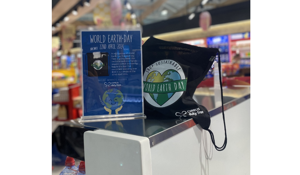 ARI celebrates World Earth Day with sustainable initiatives - Vimarsana News
