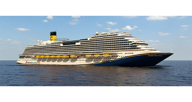 Carnival and Effy expand partnership fleetwide and launch digital kiosk - Vimarsana News