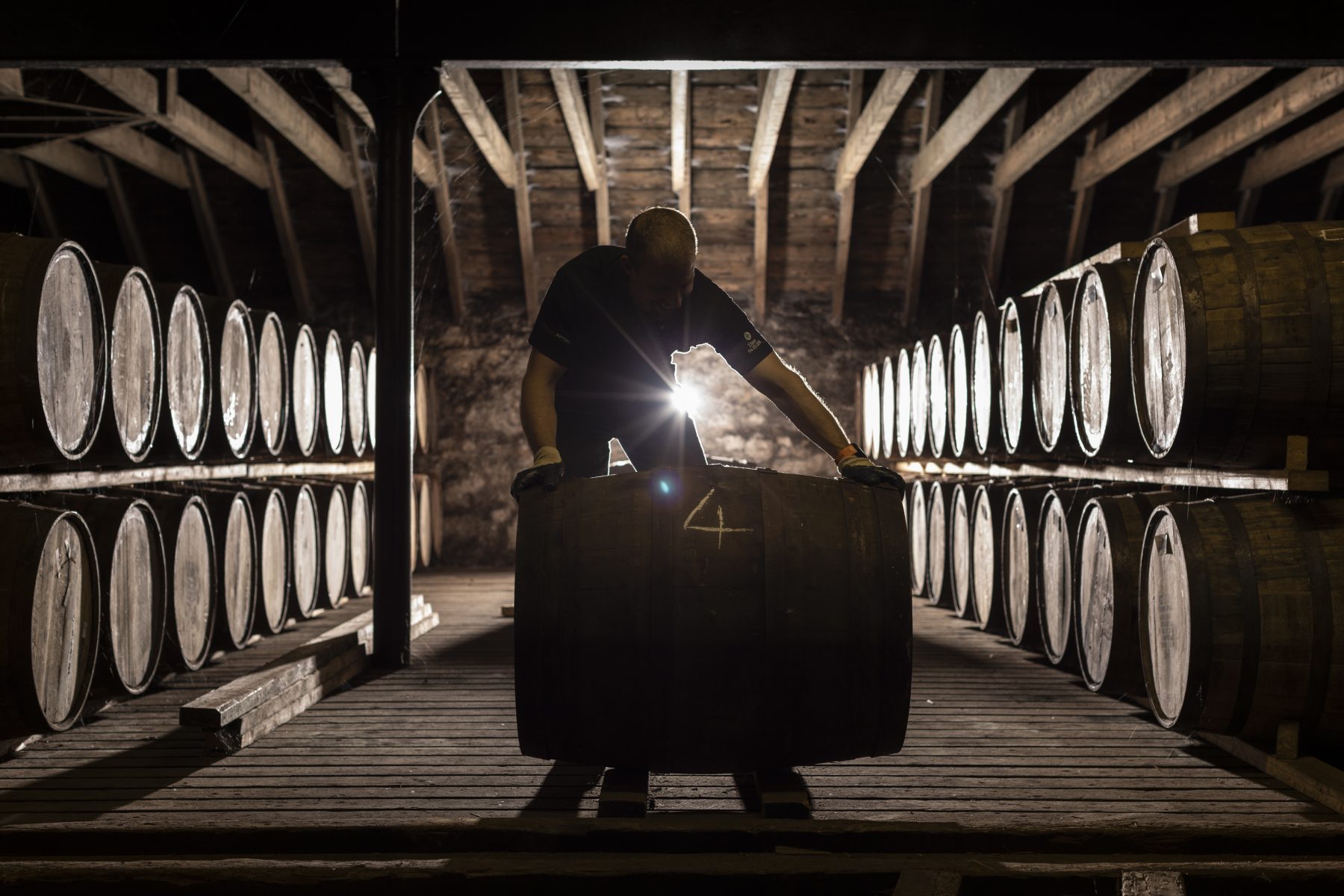 Beam Suntory and Supercritical celebrate journey to net zero hydrogen ...